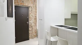 Goodnight Warsaw Apartments