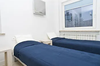 Goodnight Warsaw Apartments Poland